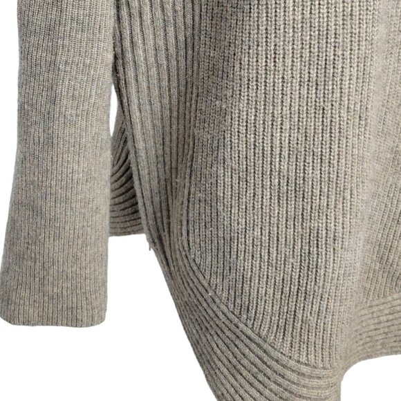 Vince Women's Tan Sweater - Picture 3 of 12